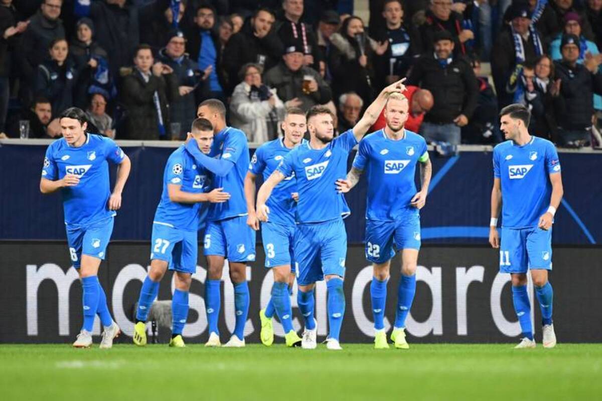 周二002德甲推荐：不来梅VS霍芬海姆 赛前解析附比分推荐